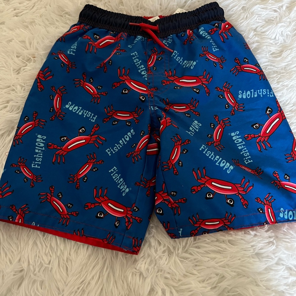 Swim trunks boys